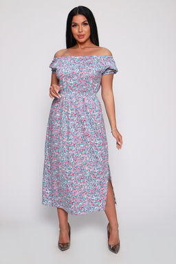 Платье 71068 - Натали фото 38