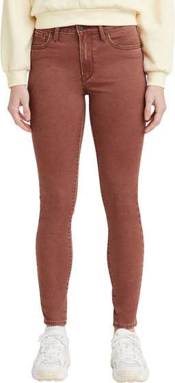 Джинсы женские