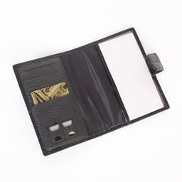 YG Обложка на автодокументы HT 42-NDL13  фото 4