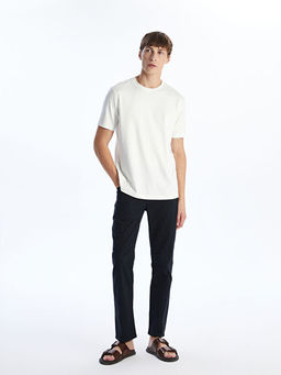 779 Regular Fit Erkek Jean Pantolon
