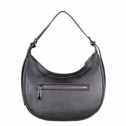 Сумка 5941Q gun ash Polina&Eiterou