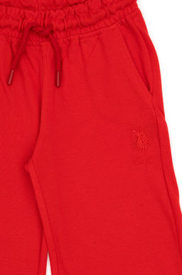 Erkek _ocuk K_rm_z_ _rme _ort - U.s. polo assn фото 3