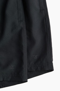 Pack de 2 pantalones cortos de deporte en DryMove - H&m фото 2