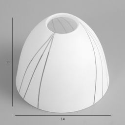 Плафон «Этюд» E27