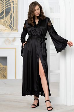 Халат Mia-Amore