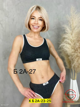 Комплект нижнего белья - Bruno фото 2