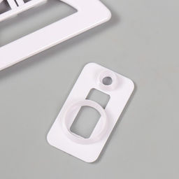 Каттеры для полимерной глины Автомобиль набор 2 шт 3х5,2 см 4,9х8,7 см - Simaland фото 4