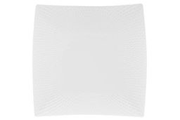 Тарелка Даймонд квадратная, 26х26 см