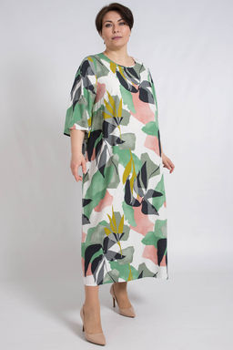 Платье женское Т3789 - Olsarri фото 3