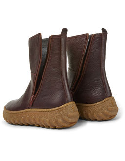 Camper / Ботинки Ankle boots Ground MICHELIN  фото 5
