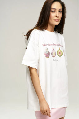 Футболка USSR White