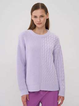 Джемпер женский 5242-41410 - Vay фото 3