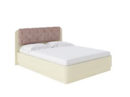 Wood home 1 с подьемным механизмом 160х200
