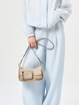 Сумка Labbra LZ-60359 l.cacao  фото 10