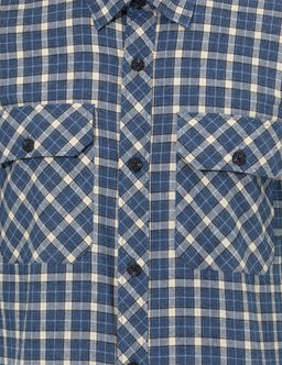 _ndigo Comfort Fit Uzun Kollu G_mlek - Pierre cardin фото 6