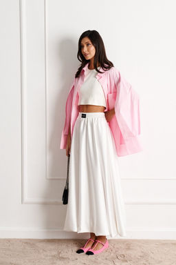 Рубашка А834 - Annete фото 5