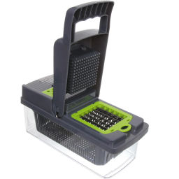 Овощерезка многофункциональная "Селфи" 15 предметов