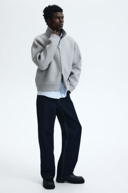Chaqueta de ch?ndal Loose Fit - H&m фото 7