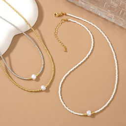 Чокер арт. 22 6889 (id 285433) - Rada фото 2