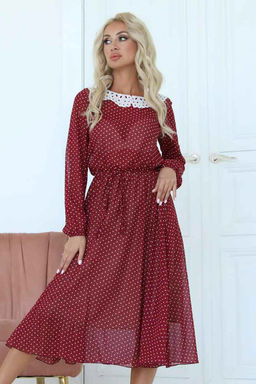 Платье П5-4806 - Wisell фото 6