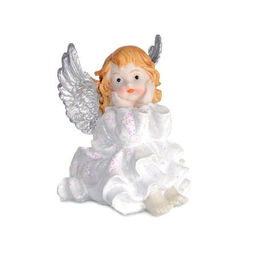 Фигурка Ангел 12 см / 8850-B /уп 96/ - Галеонтрейд фото 4