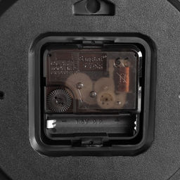 Часы настенные классические «Лица», бесшумные, плавный ход, d=20 см, от батарейки 1×АА