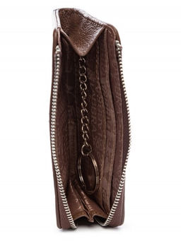 Ключница Labbra L131-608 l.cacao-grey/tiramisu фото 6