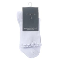 Женские носки CALZETTI Артикул 2725391, белый