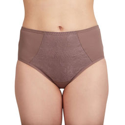 ТРУСЫ Milavitsa 238070/G22 лесной орех