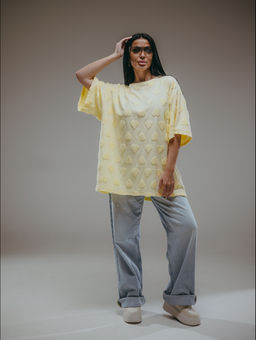 НОВИНКА!!! Ирбис футболка женская (махра) - Lovetex фото 106