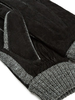 Перчатки Китай MKH 04.62 mens black/grey - Modo gru фото 2