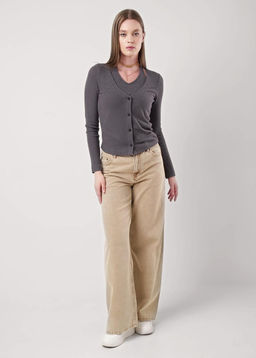 156877швс Джемпер женский (ЧЗ)