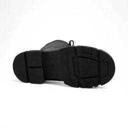 Ботинки демисезонные G822 черные - Sport фото 4