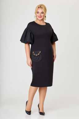 Платье Svetlana Style 1856 черный