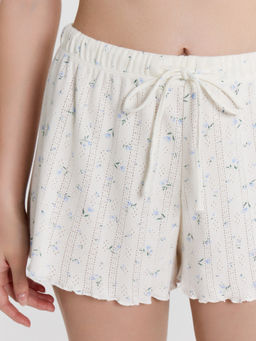 КОМПЛЕКТ ЖЕНСКИЙ (БЛУЗА, ШОРТЫ) - Mark formelle фото 7