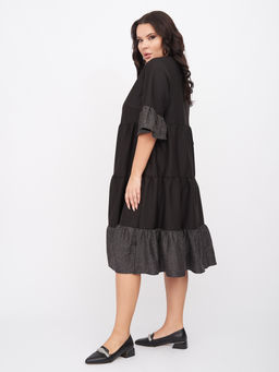 Платье ZPP62406DBL05 - Artessa фото 19