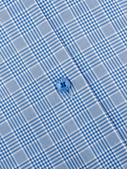 Сорочка мужская длинный рукав GREG 215/111/4561/1p фото 2