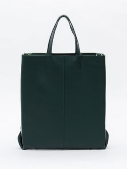 Сумка 1001L green Polina&Eiterou