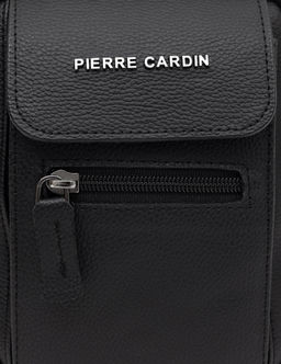 Erkek Siyah Ask_l_ El _antas_ - Pierre cardin фото 7