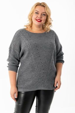 Джемпер Др4-57/5 - Wisell фото 7