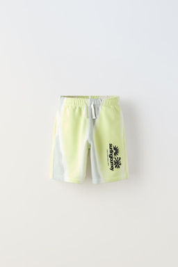 BATIK PENYE BERMUDA SORT - Zara фото 2