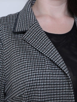 6104 Жакет - Prima linea фото 6