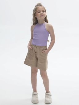 Pelican GFVN3334 майка для девочек  фото 5