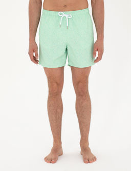 Шорты для плавания Pierre Cardin фисташковые