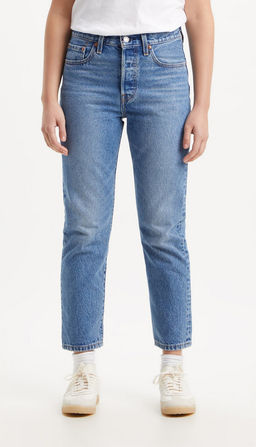 Джинсы женские