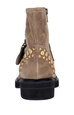 Полусапожки, бежевые - Heine фото 6