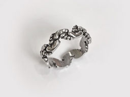 Кольцо Топотун