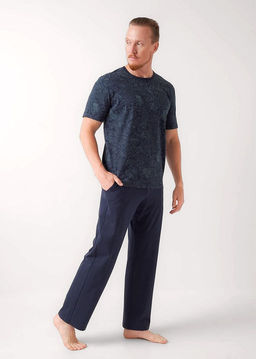 MHP450511/2 Набор одежды муж. (ЧЗ)