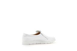 Слипоны EDART 121.amina w.white R - Ed'art фото 4