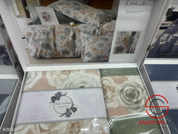 Комплект постельного белья